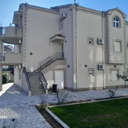 Zorica * Budva