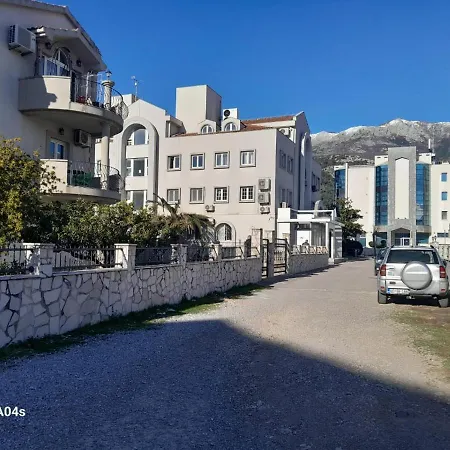 Zorica * Budva