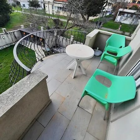 Zorica Gasthuis Budva