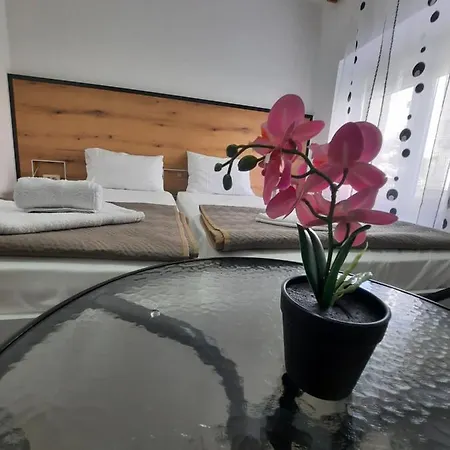 Zorica * Budva